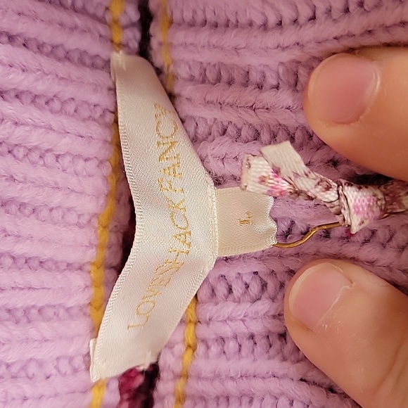 LoveShackFancy warm heart set - Picture 15 of 17